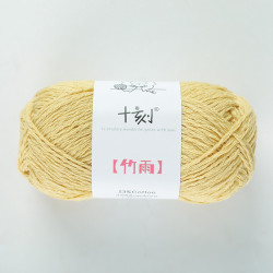 十刻竹雨 50g×4－萌黃